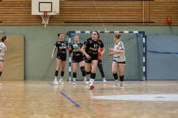 Bild 65 - wAJ SV Henstedt Ulzburg - Rellinger TV : Ergebnis: 29:30